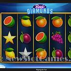 reel diamonds slot